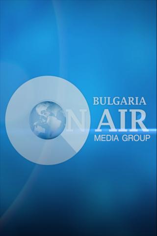 Radio Bulgaria On Air