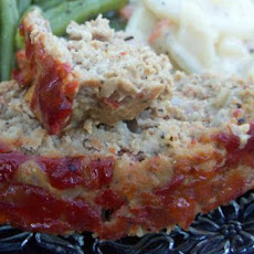 Richie's Turkey Meatloaf