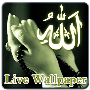 Great Allah Live Wallpaper.apk 1.0