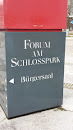 Forum am Schlosspark