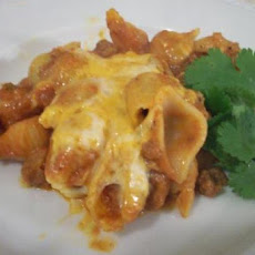 Taco Bake