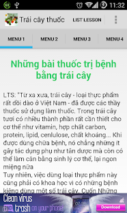How to get Trái cây thuốc(Trai cay thuoc) patch 1.0.1 apk for laptop