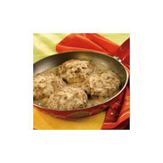 Simple Salisbury Steaks