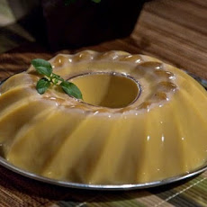 Chai Jelly