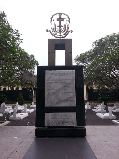 Monumen Peristiwa Lengkong