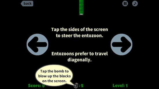 How to get Entozoon 1.0.3 mod apk for android