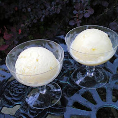 Tropical Fruit Freeze