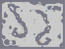 Thumbnail of the map 'GORGEOUS'