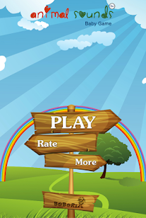 How to install Animal Sounds Baby Game 0.4 mod apk for bluestacks