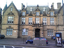 Stirling Sheriff Court
