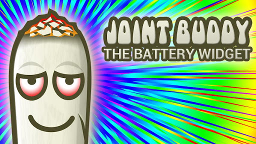 Joint Buddy - Battery Widget