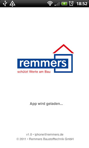 Remmers Baustofftechnik