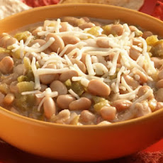 White Chile Dip