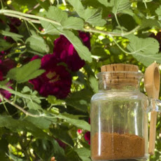 Homemade Five-Spice Powder