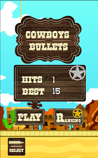 How to mod Cowboys Bullets - Flappy 1.2 unlimited apk for pc