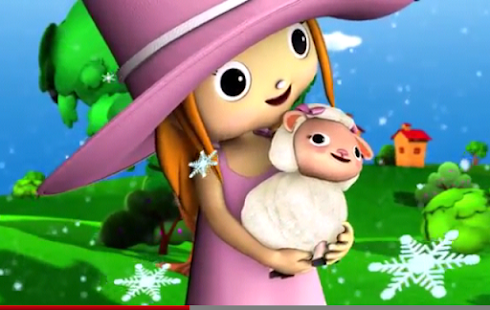 How to get Mary Had a Little Lamb-Nursery 1.0 unlimited apk for pc