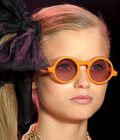 Occhiali da donna che vanno di moda | Blickers
