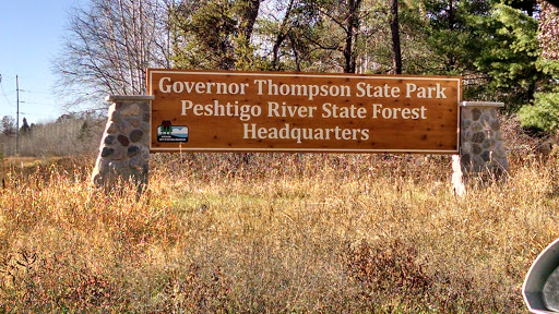 Governor Thompson State Park
