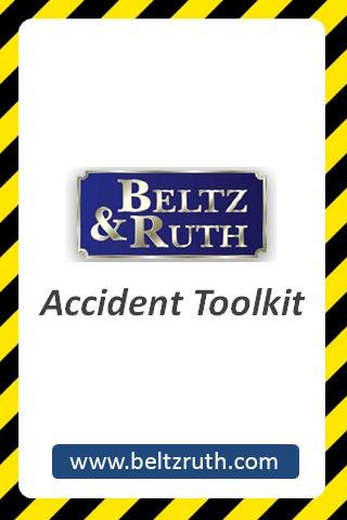 【免費生產應用App】Beltz & Ruth Accident Toolkit-APP點子