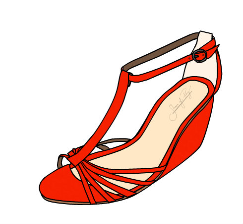 I Designed My Perfect Shoes!