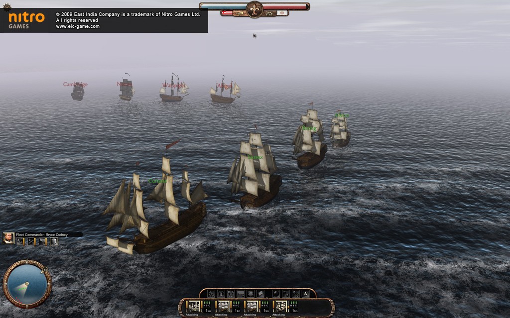 East India Company
