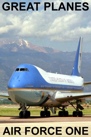 Great Planes: Air Force One