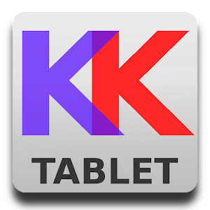 Transparent Keyboard Tablet.apk 1.0.4