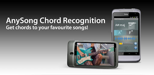 Any Song Chord Recognition Pro Apk