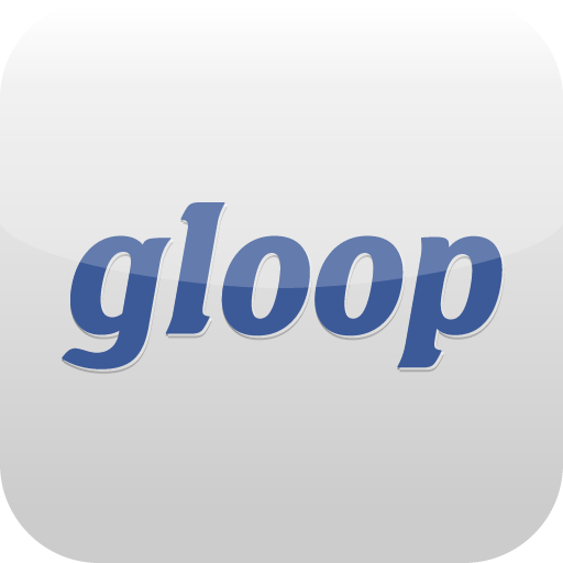 Gloop 商業 App LOGO-APP開箱王