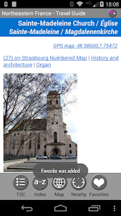 How to mod Northeastern France-FREE Guide 21.2.19 apk for android