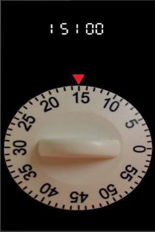 【免費生產應用App】Kitchen Timer-APP點子