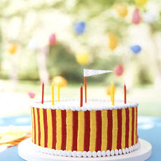 Carnival Cake
