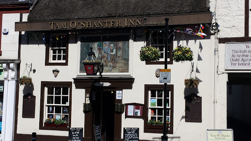 Tam O'Shanter Inn