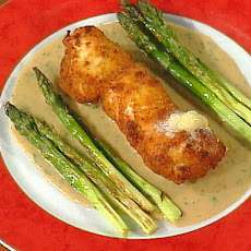Chicken Kiev