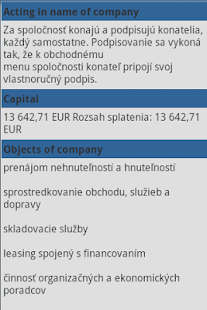 How to get Slovak Business Register patch 2.7.3 apk for pc