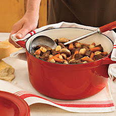 Red Wine Beef Stew