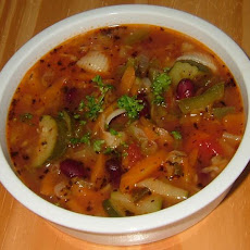 Classic Minestrone