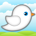 TwitPal for Twitter mobile app icon