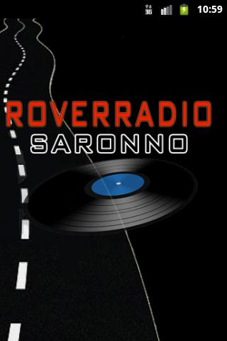 RoverRadio