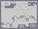 Thumbnail of the map 'The penultimate fantasy airship battle.'