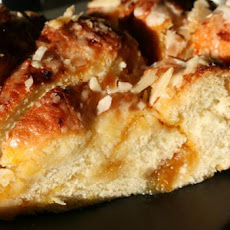 Basic Rich Sweet Yeast Dough
