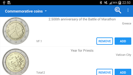 How to mod Euro Coin Album 1.0 apk for laptop