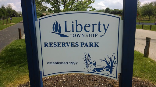 Liberty Reserves Park