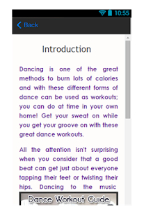 How to mod Dance Workout Guide lastet apk for pc