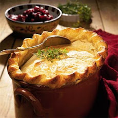 Chicken Pot Pie