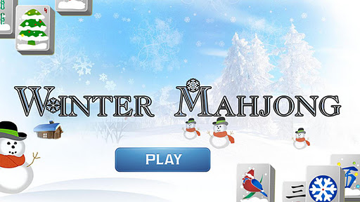 Winter Mahjong