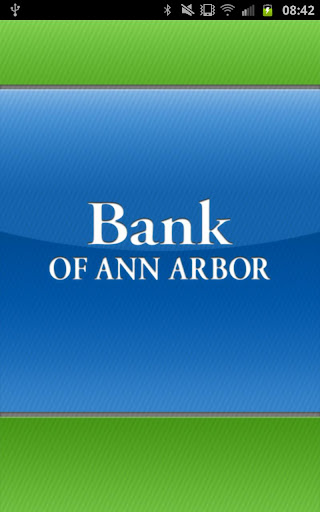 Bank of Ann Arbor