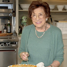 Mrs. Kostyra's Mac and Cheese
