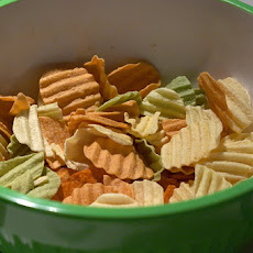 Veggie Chips