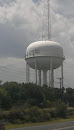 Unicorn Country Water Tower